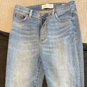 Aritzia Denim Forum Jeans